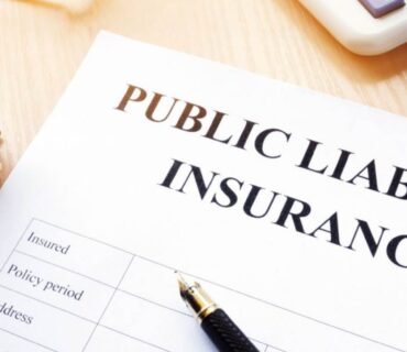 Protect Your Business from Risk with Expert Public Liability Insurance Broker Services
