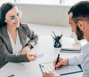 Protect Your Business with Expert Insurance Solutions from a Trusted Broker