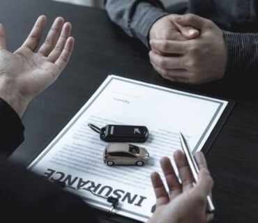 Drive with Confidence Using a Trusted Car Insurance Broker for Complete Protection