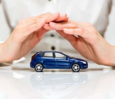 Car Insurance Broker