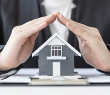 Home Insurance Broker