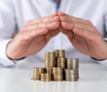 Income Protection Broker