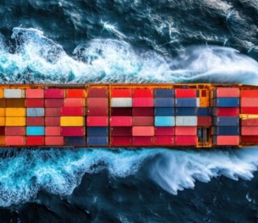 Safeguard Your Shipments with a Trusted Marine Cargo Insurance Broker Today