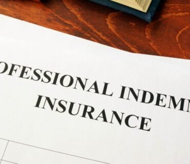 Professional Indemnity Broker
