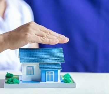 Secure Your Home with Trusted Home Insurance Broker Services by Assurance Life Pro